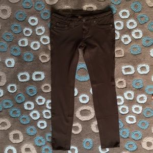 True Religion Stella stretch Ponte pant